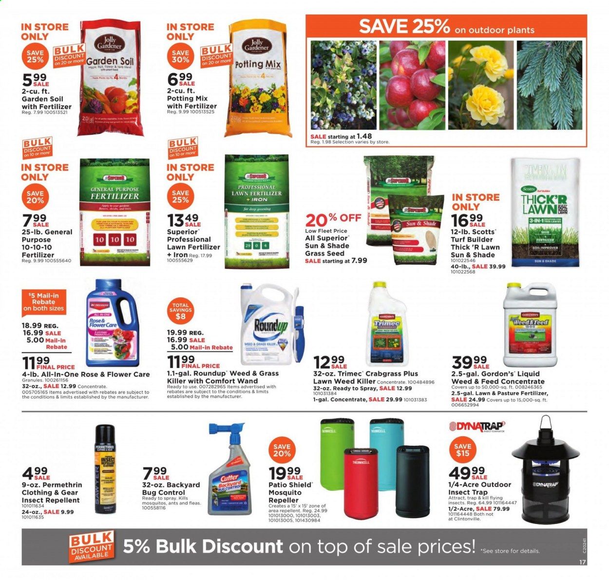 Fleet Farm Weekly Ad & Flyer June 5 to 13