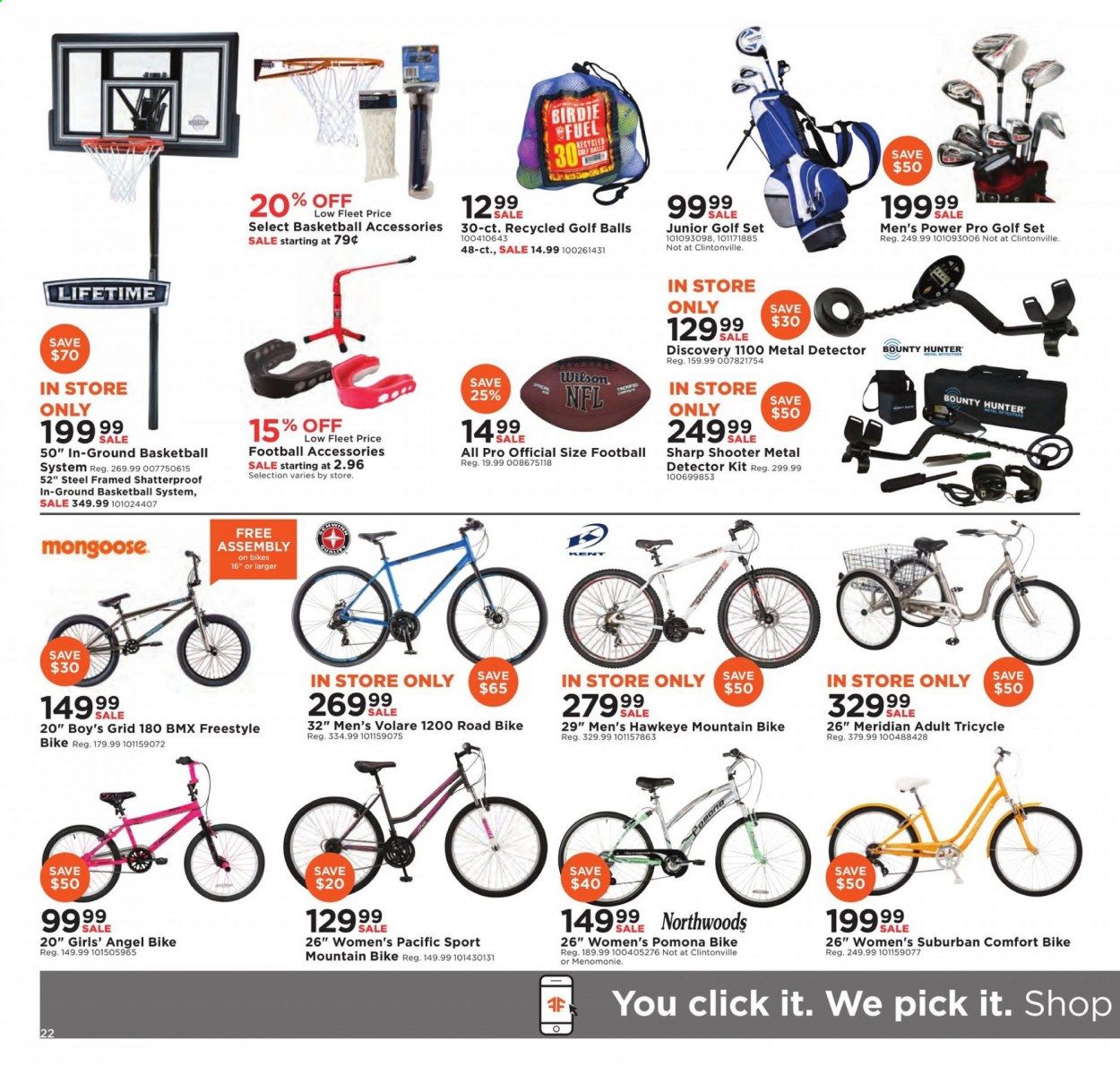 Fleet Farm Weekly Ad & Flyer June 5 to 13