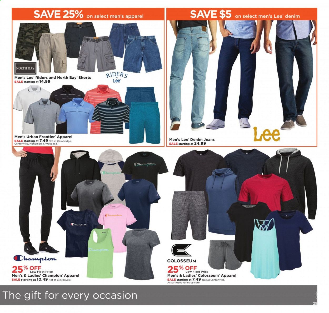 Fleet Farm Weekly Ad & Flyer June 5 to 13