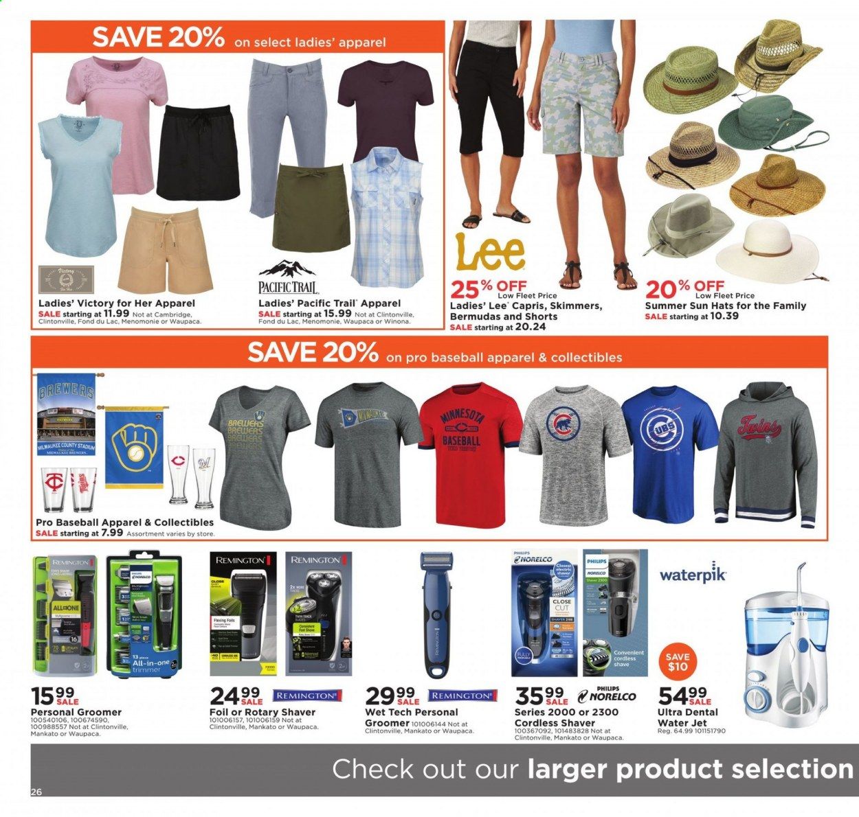 Fleet Farm Weekly Ad & Flyer June 5 to 13