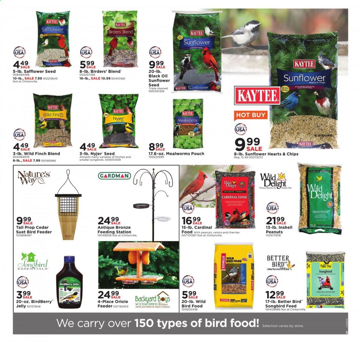 Fleet Farm Weekly Ad & Flyer June 5 to 13