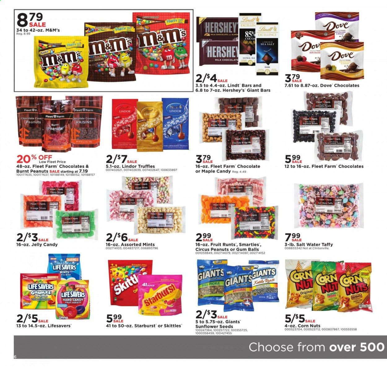 Fleet Farm Weekly Ad & Flyer June 5 to 13