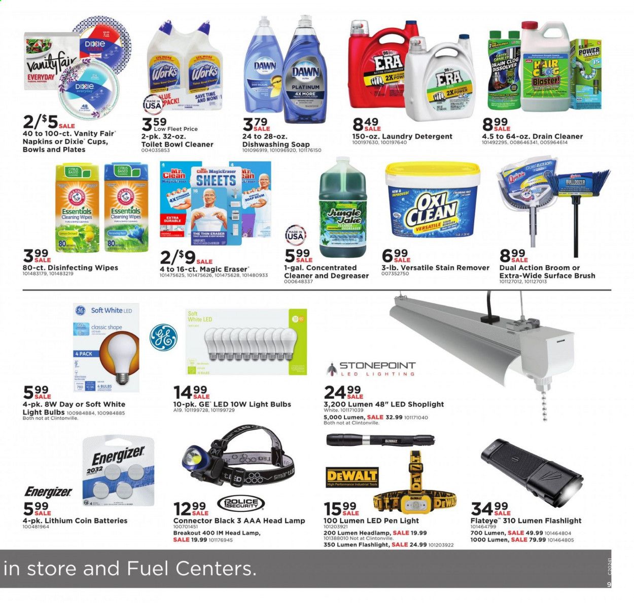 Fleet Farm Weekly Ad & Flyer June 5 to 13