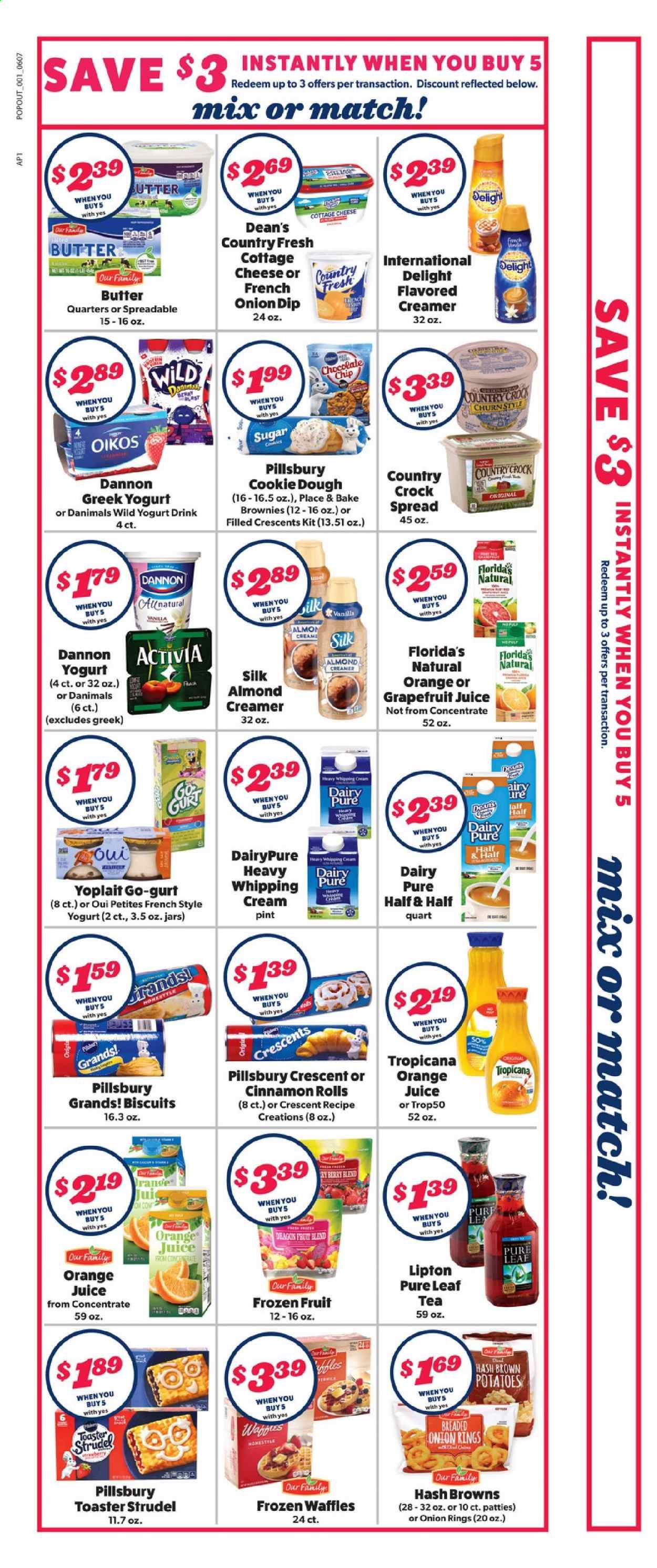 Family Fare Weekly Ad & Flyer June 7 to 13