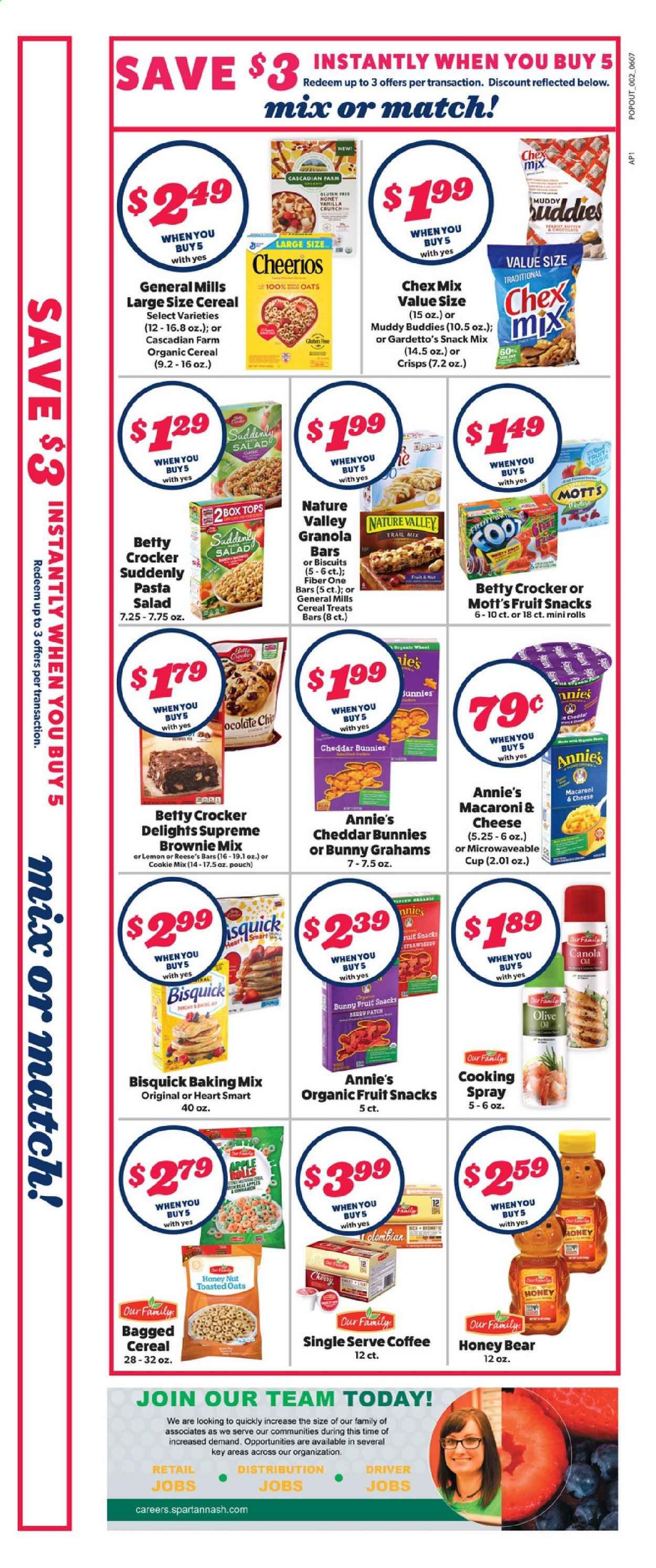 Family Fare Weekly Ad & Flyer June 7 to 13
