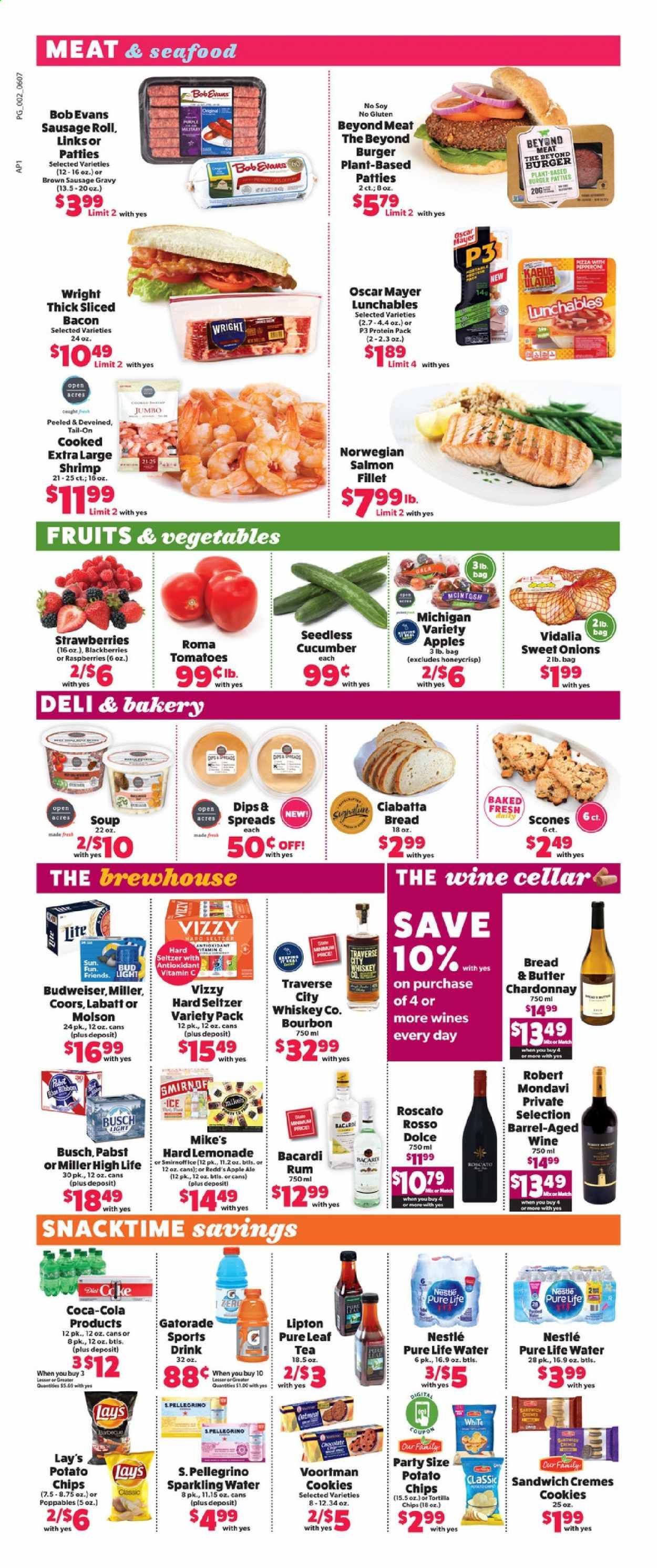 Family Fare Weekly Ad & Flyer June 7 to 13