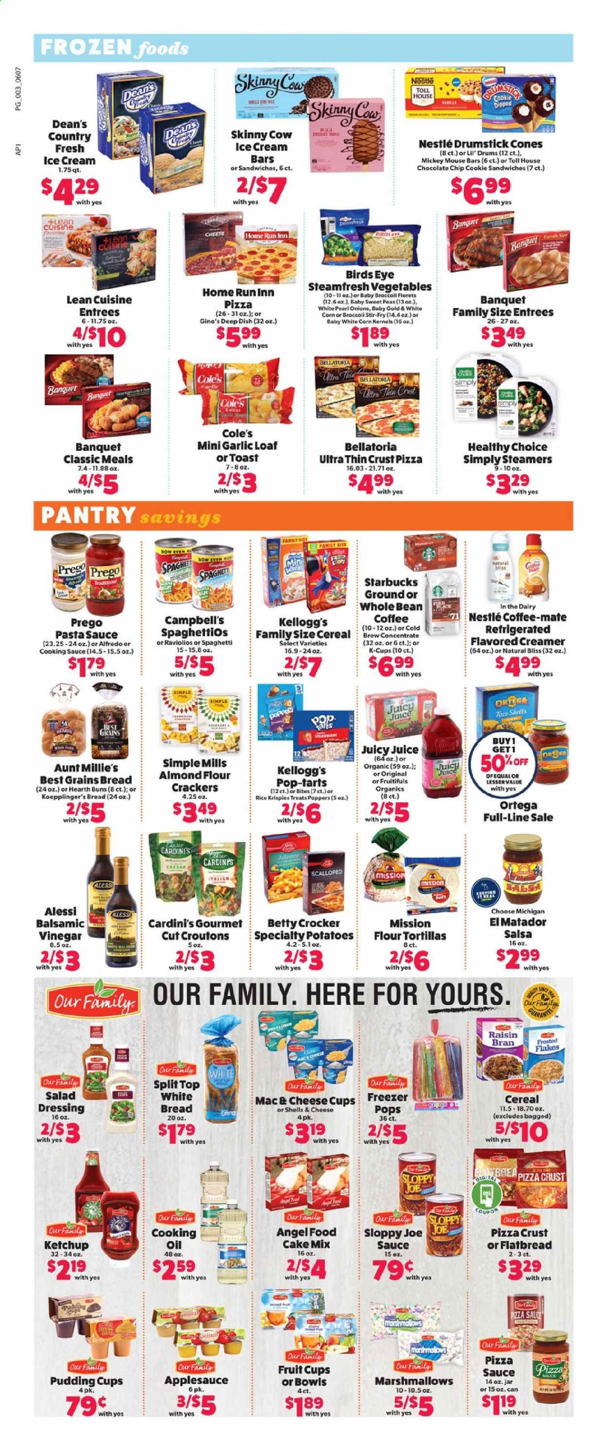 Family Fare Weekly Ad & Flyer June 7 to 13