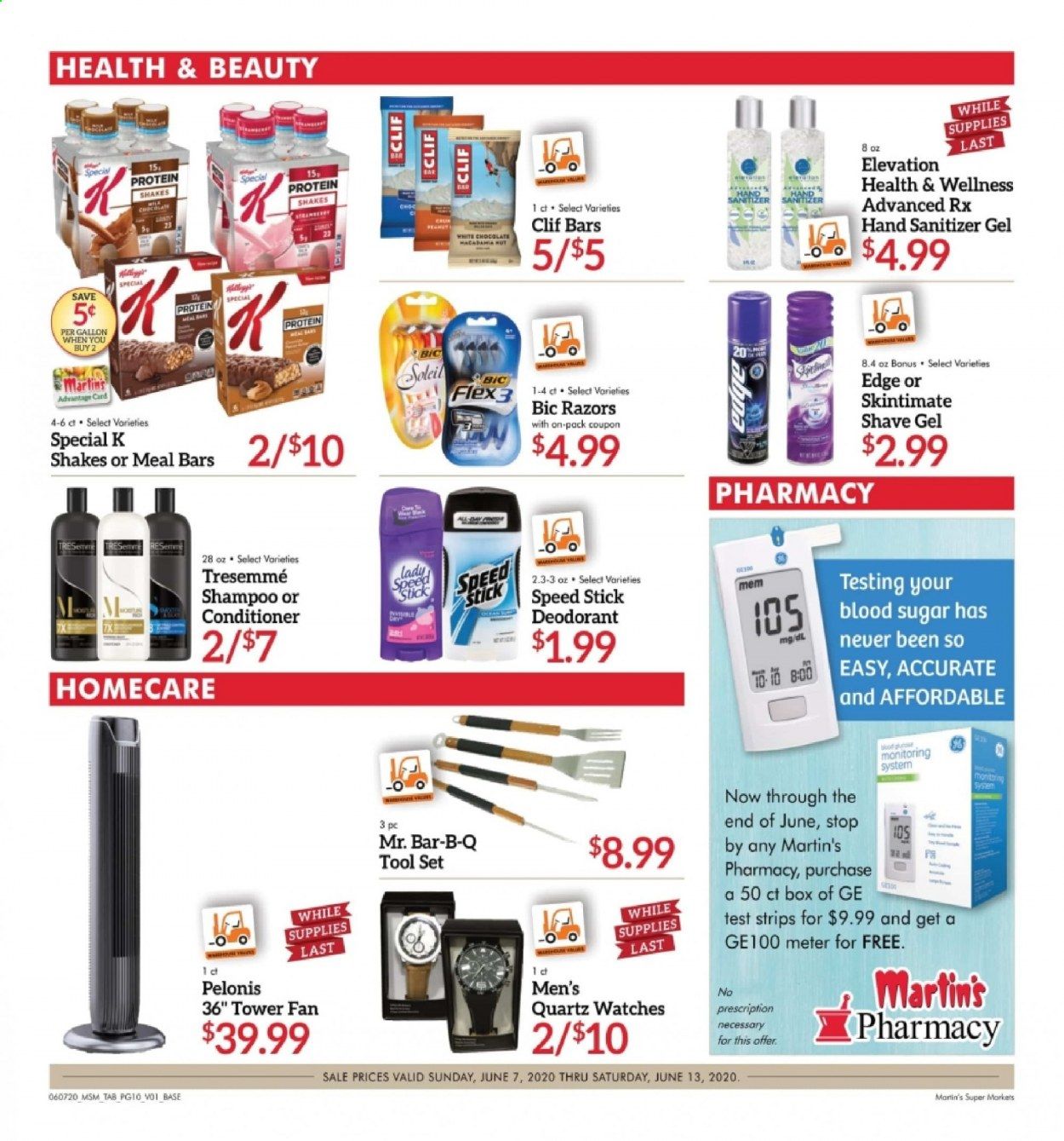 Martin’s Weekly Ad & Flyer June 7 to 13