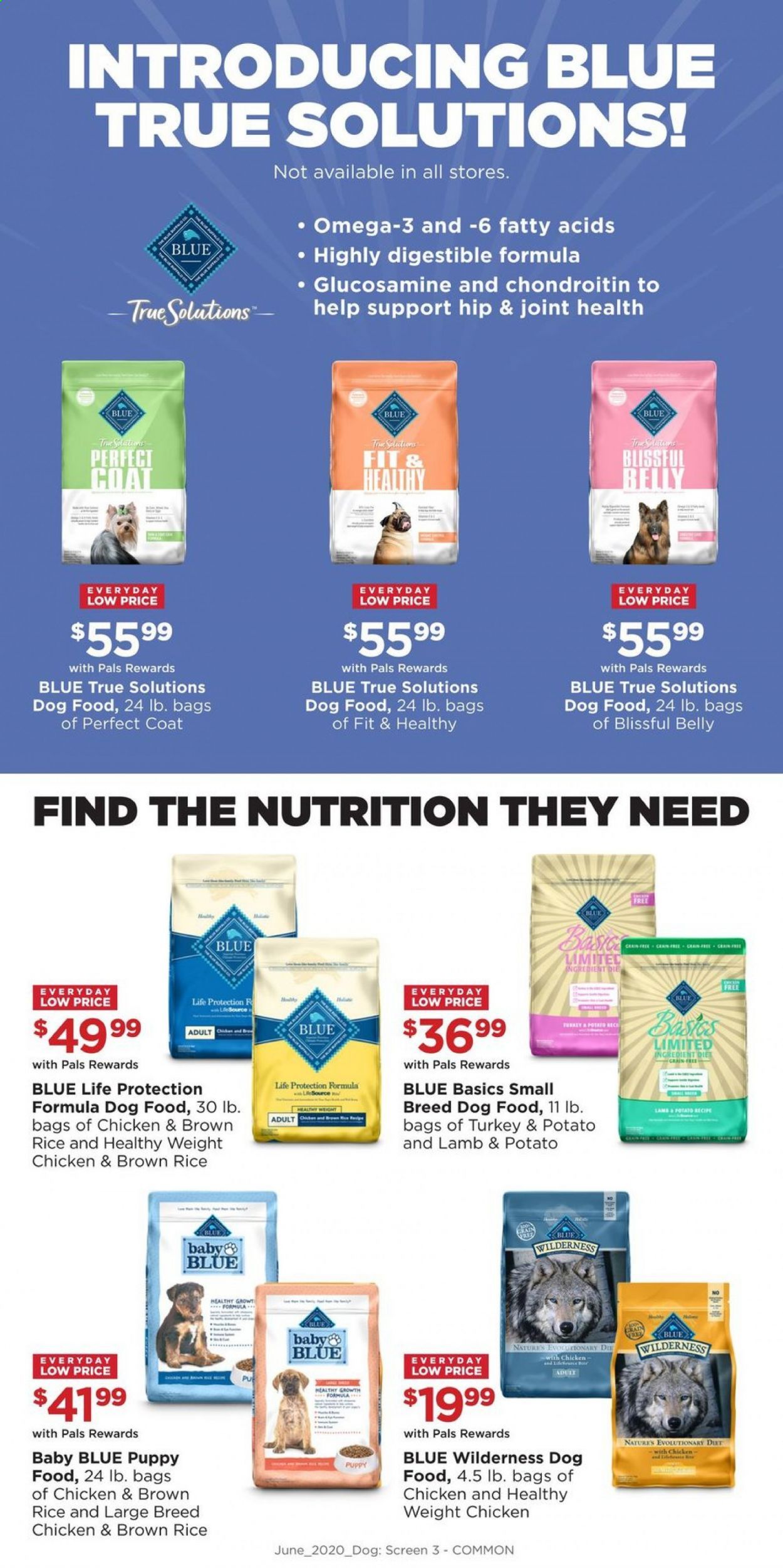 Petco Weekly Ad & Flyer June 7 to July 11