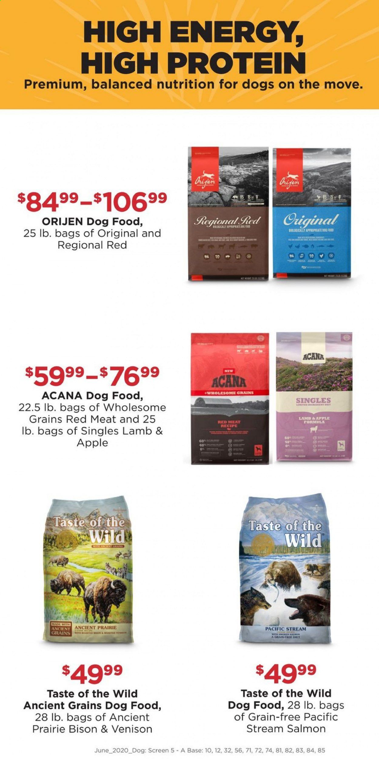 Petco Weekly Ad & Flyer June 7 to July 11