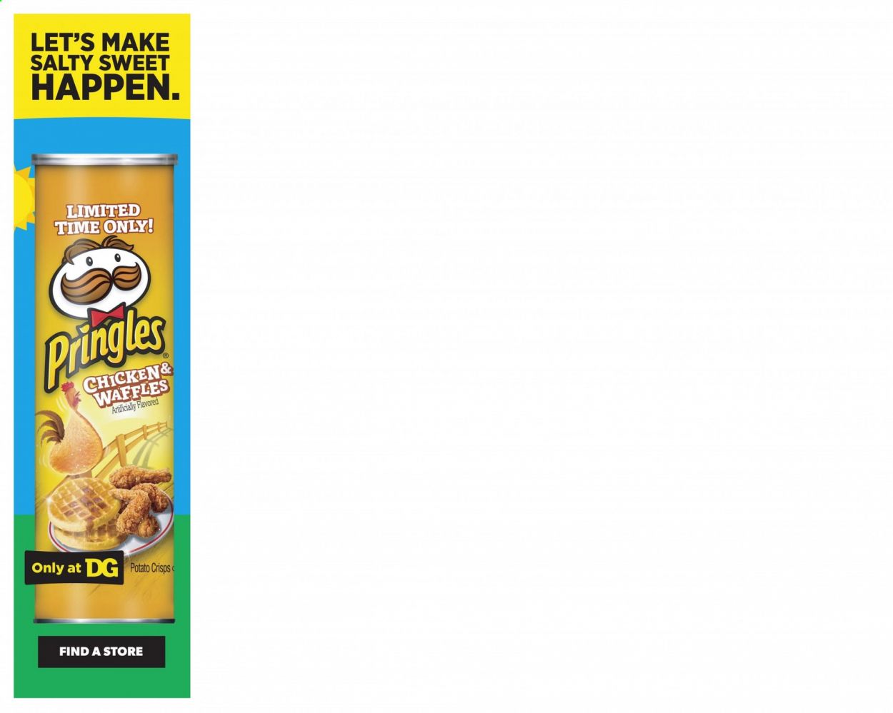 Dollar General Weekly Ad & Flyer June 7 to 13