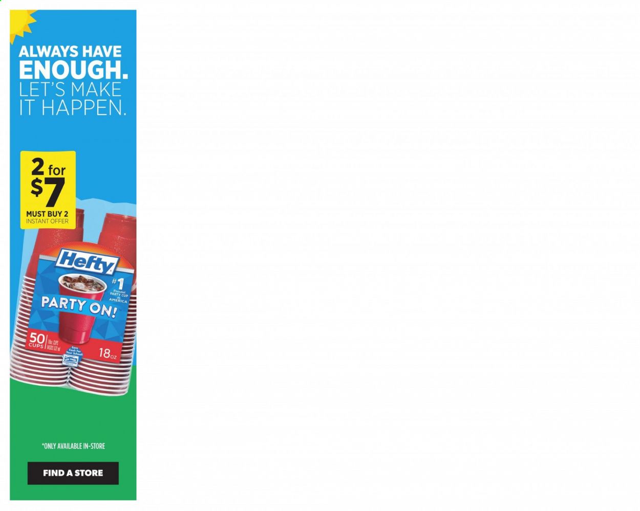 Dollar General Weekly Ad & Flyer June 7 to 13