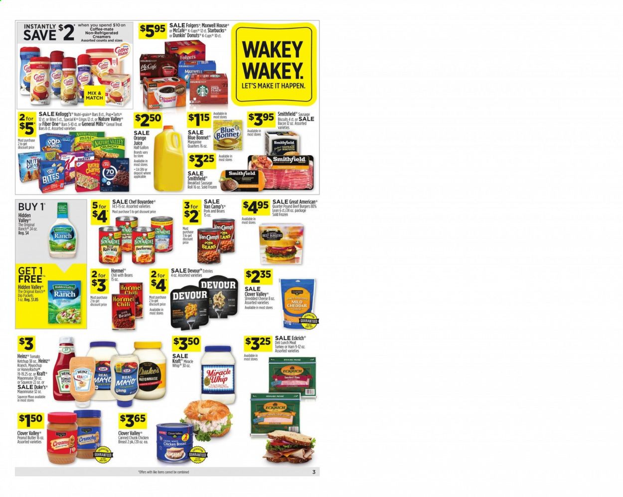 Dollar General Weekly Ad & Flyer June 7 to 13