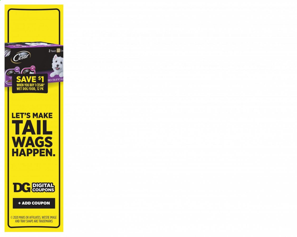 Dollar General Weekly Ad & Flyer June 7 to 13