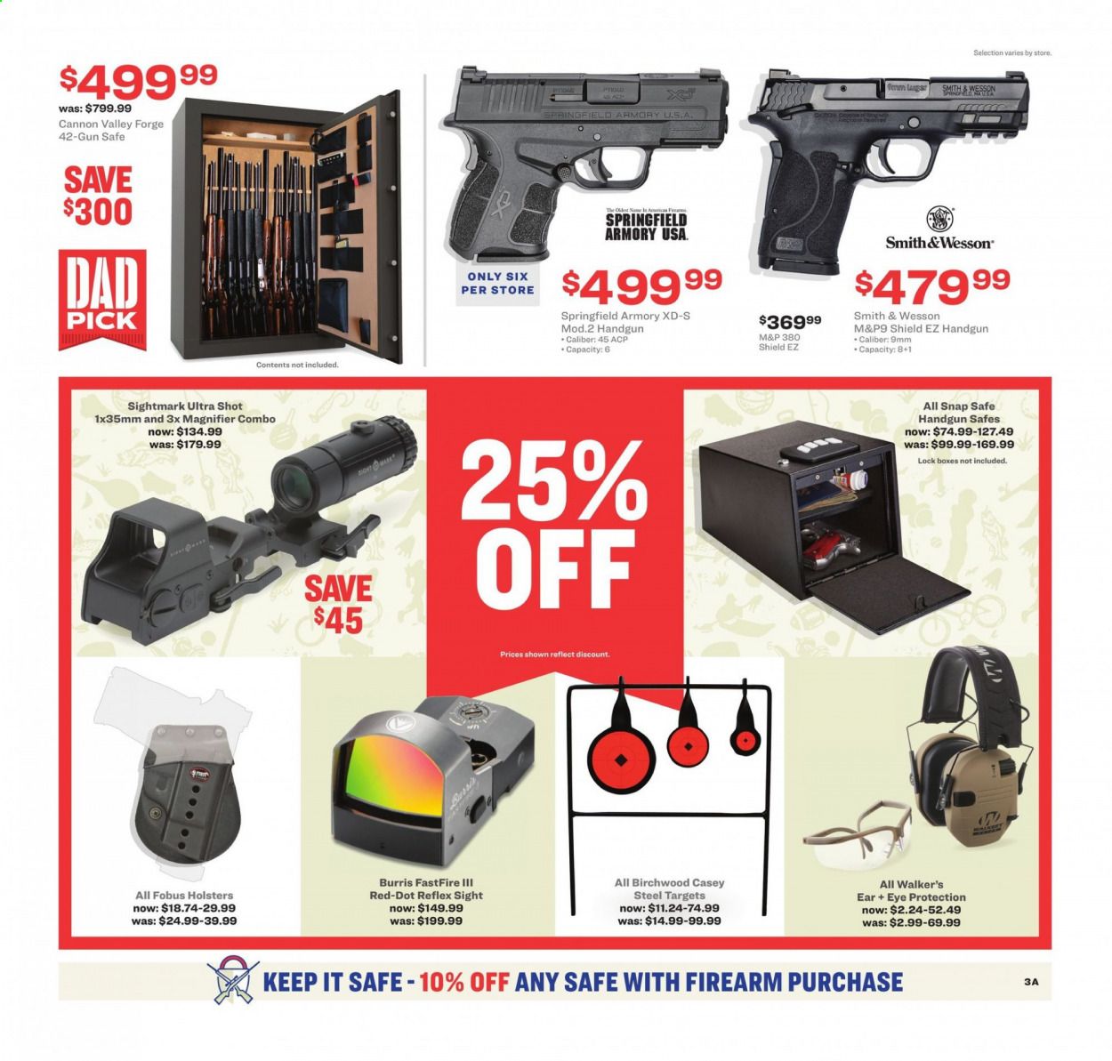 Academy Sports Weekly Ad & Flyer June 8 to 21