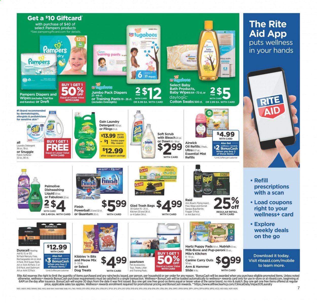 RITE AID Weekly Ad & Flyer June 14 to 20