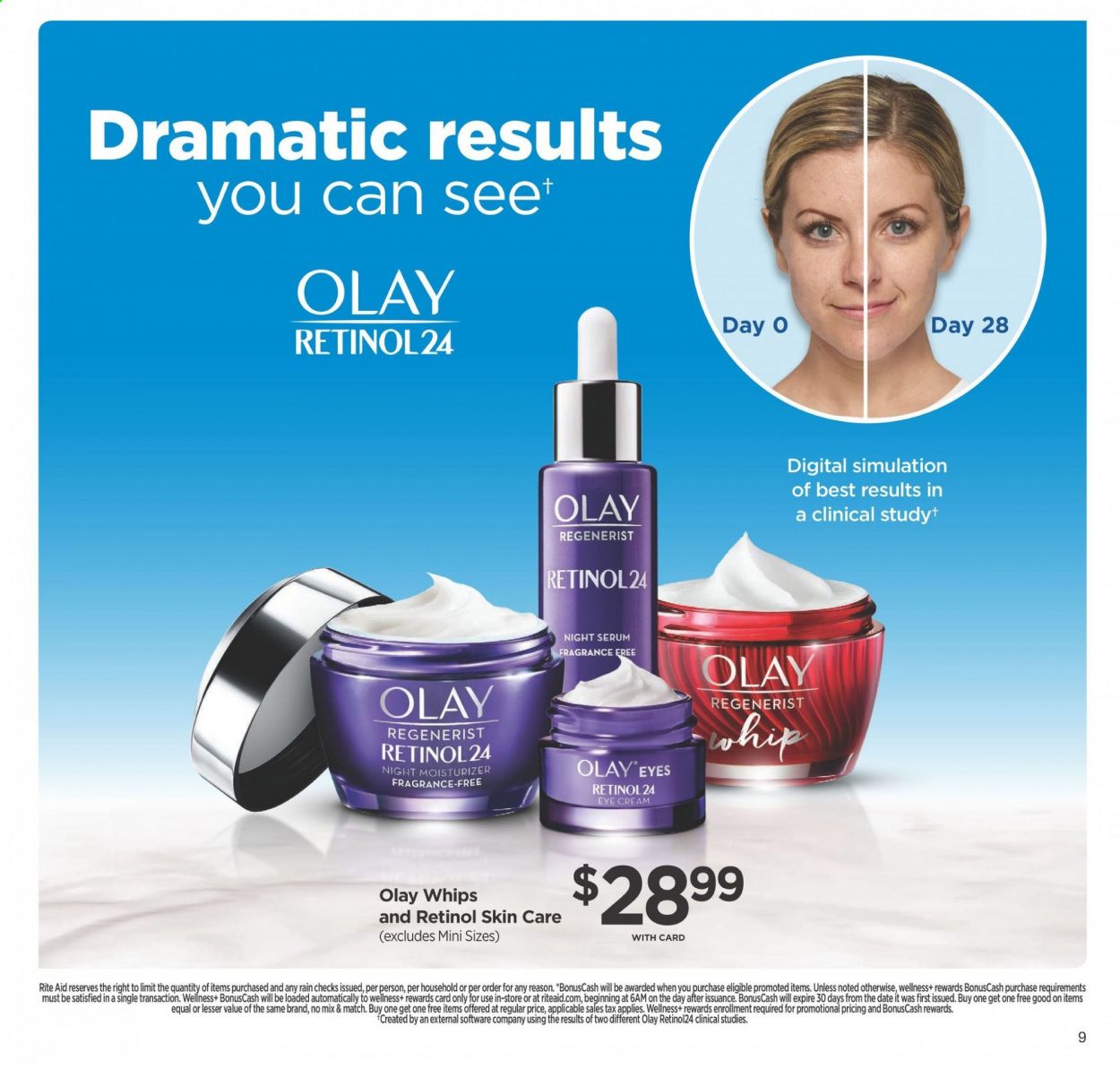RITE AID Weekly Ad & Flyer June 14 to 20