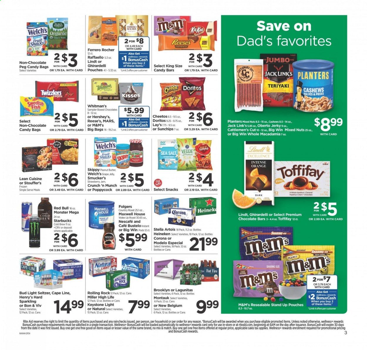 RITE AID Weekly Ad & Flyer June 14 to 20