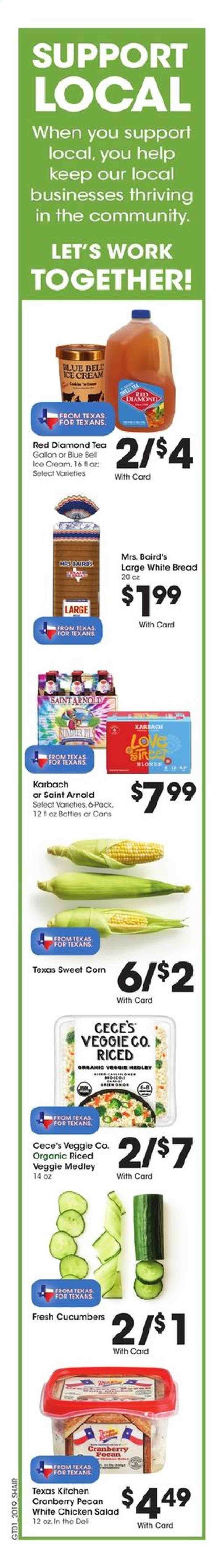 Kroger Weekly Ad & Flyer June 10 to 16