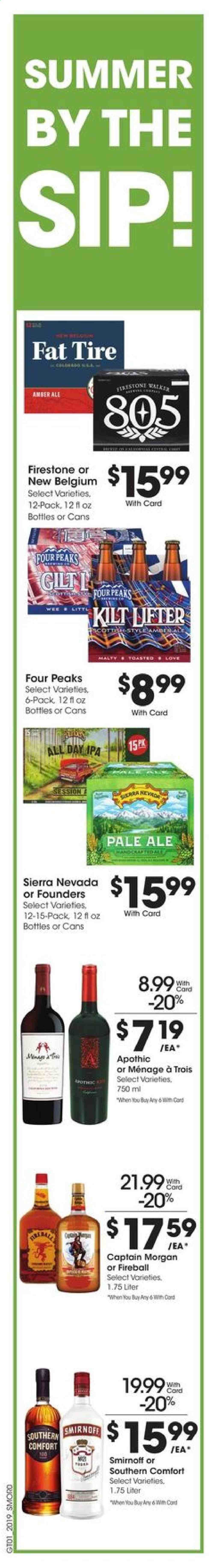 Smith's Weekly Ad & Flyer June 10 to 16