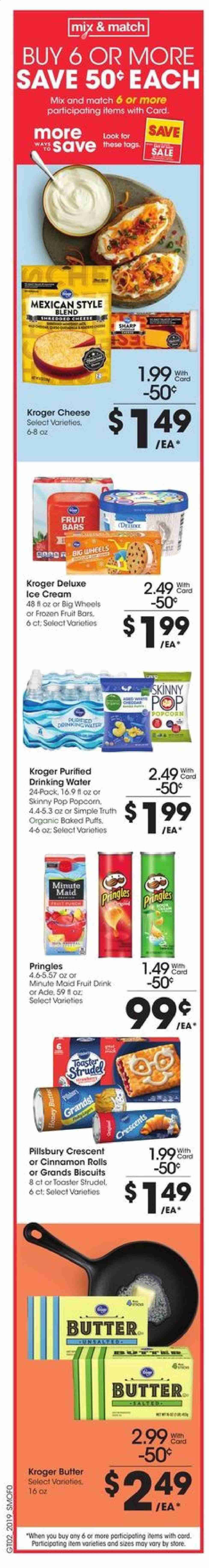 Smith's Weekly Ad & Flyer June 10 to 16