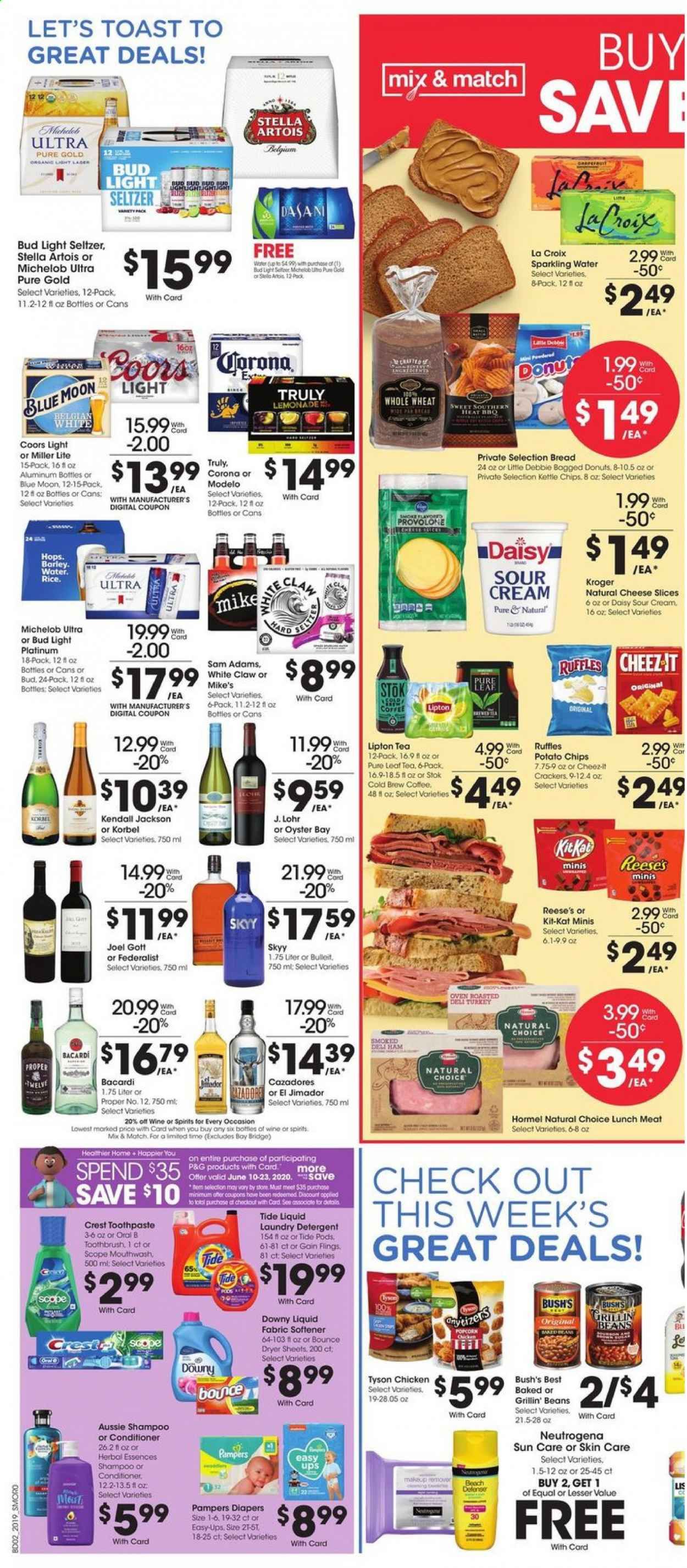 Smith's Weekly Ad & Flyer June 10 to 16