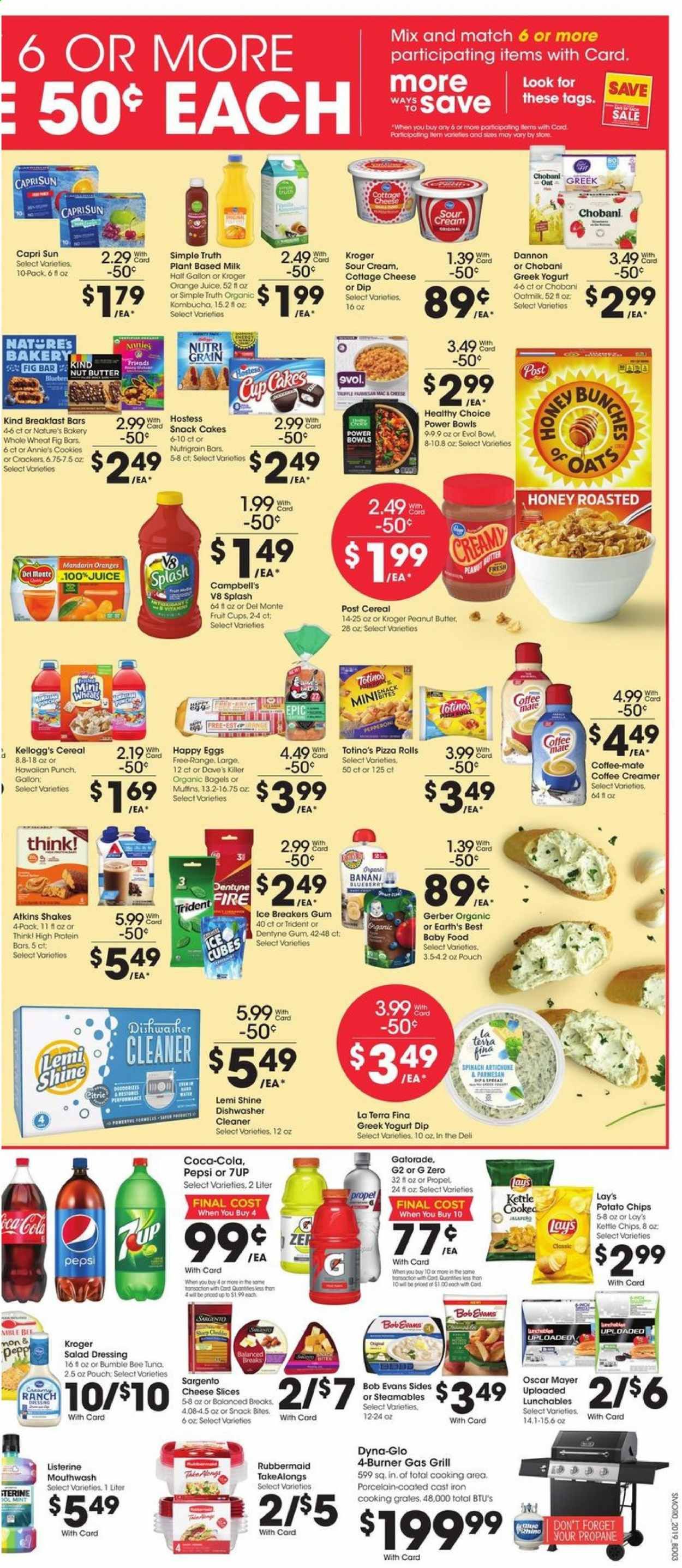 Smith's Weekly Ad & Flyer June 10 to 16