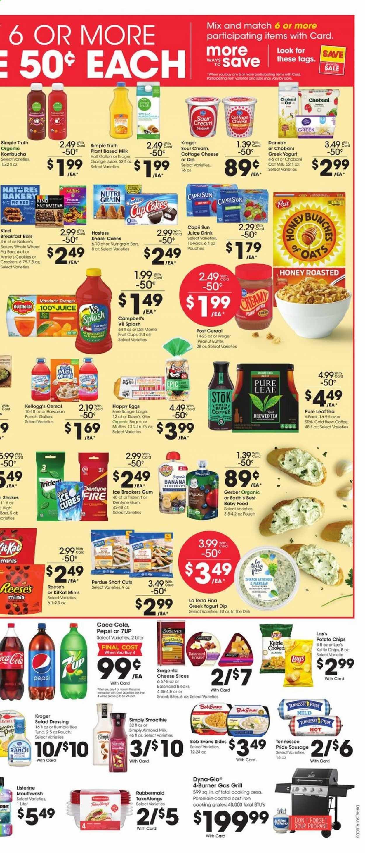 Baker's Weekly Ad & Flyer June 10 to 16