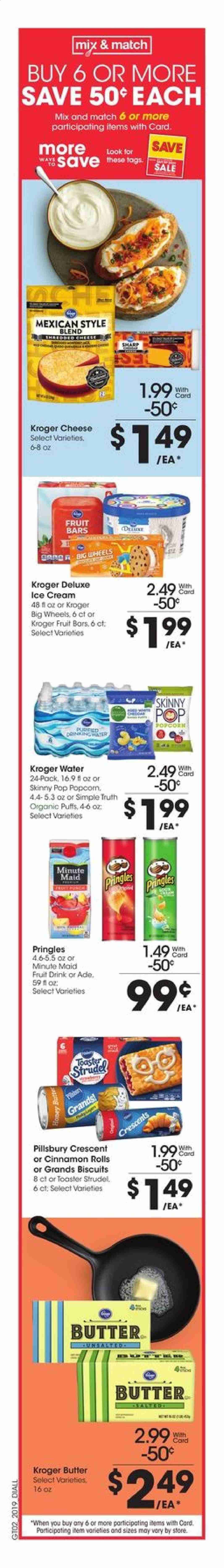 Baker's Weekly Ad & Flyer June 10 to 16