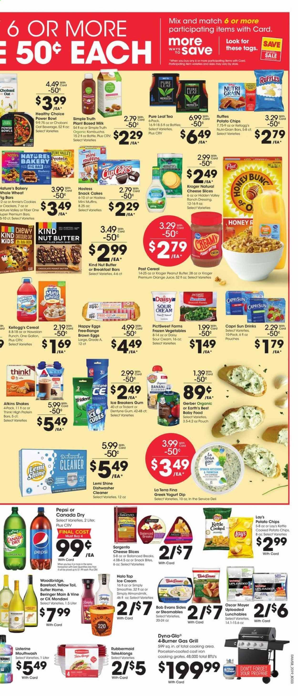 Ralphs Fresh Fare Weekly Ad & Flyer June 10 to 16
