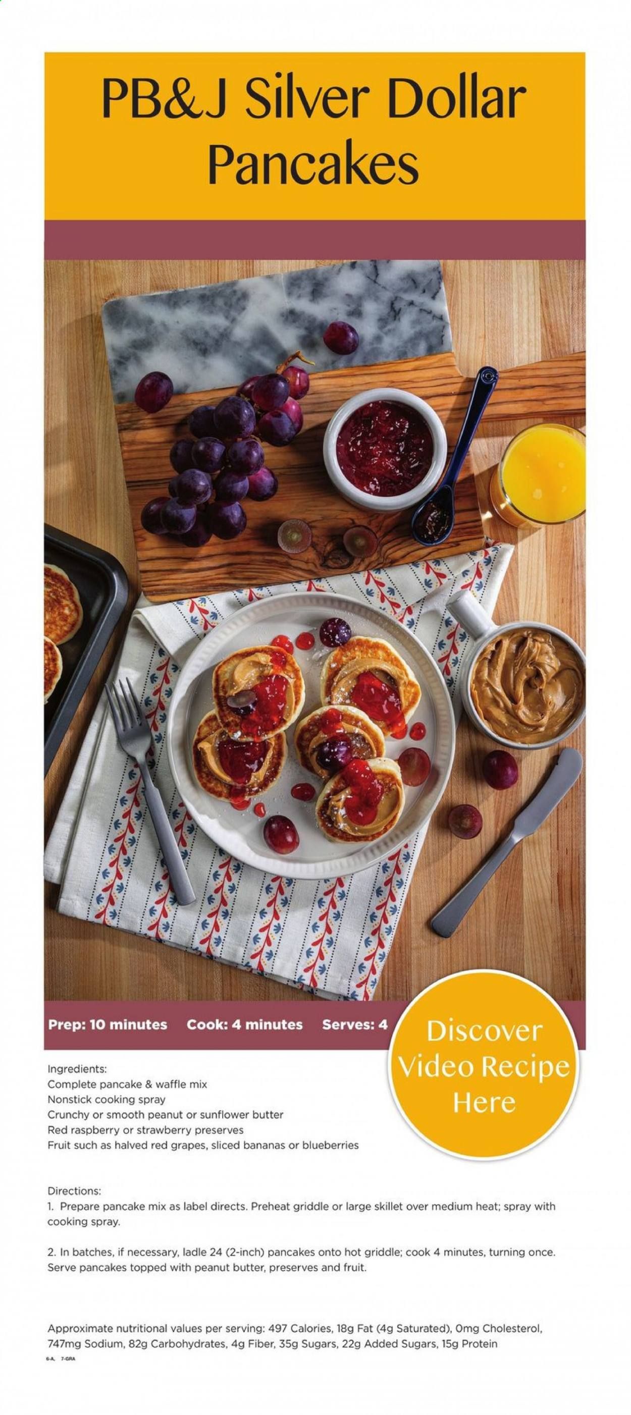 Stater Bros. Weekly Ad & Flyer June 10 to 16
