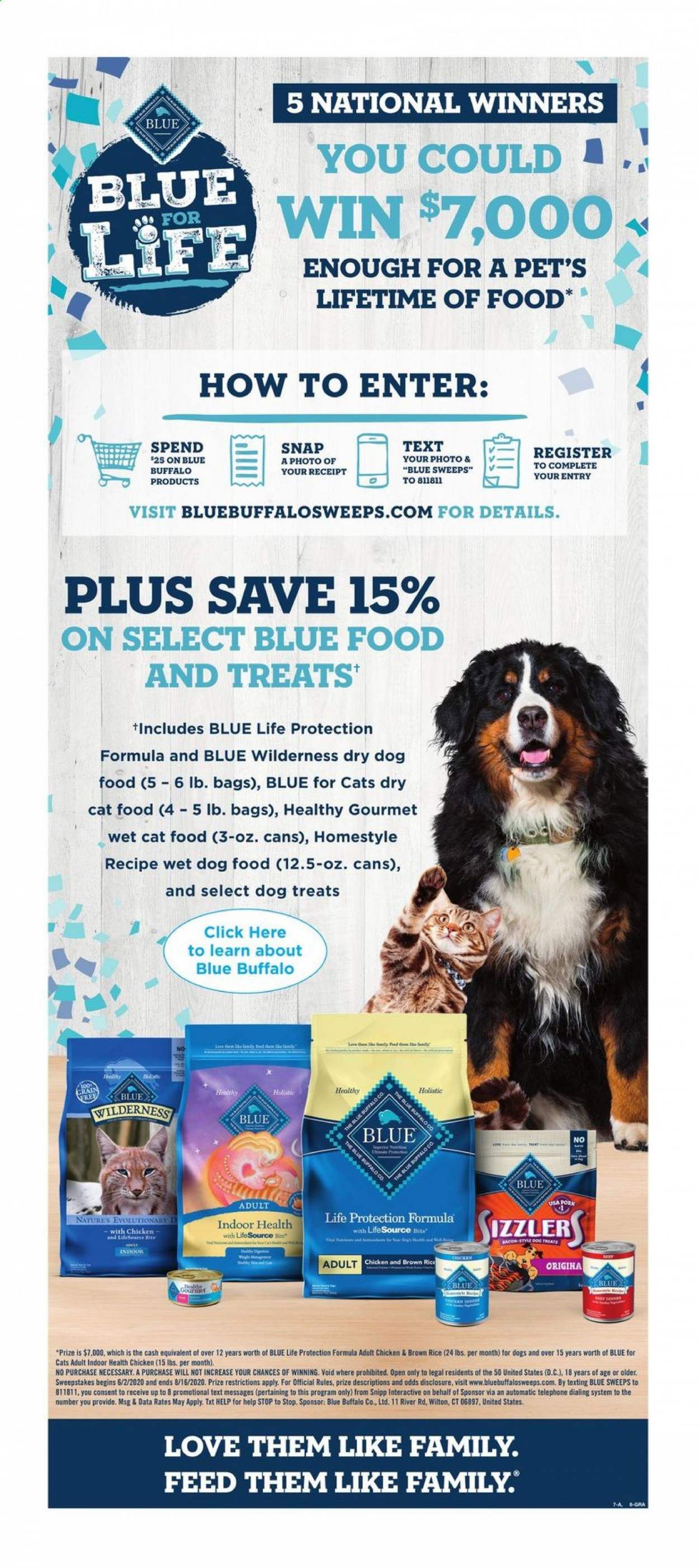 Stater Bros. Weekly Ad & Flyer June 10 to 16