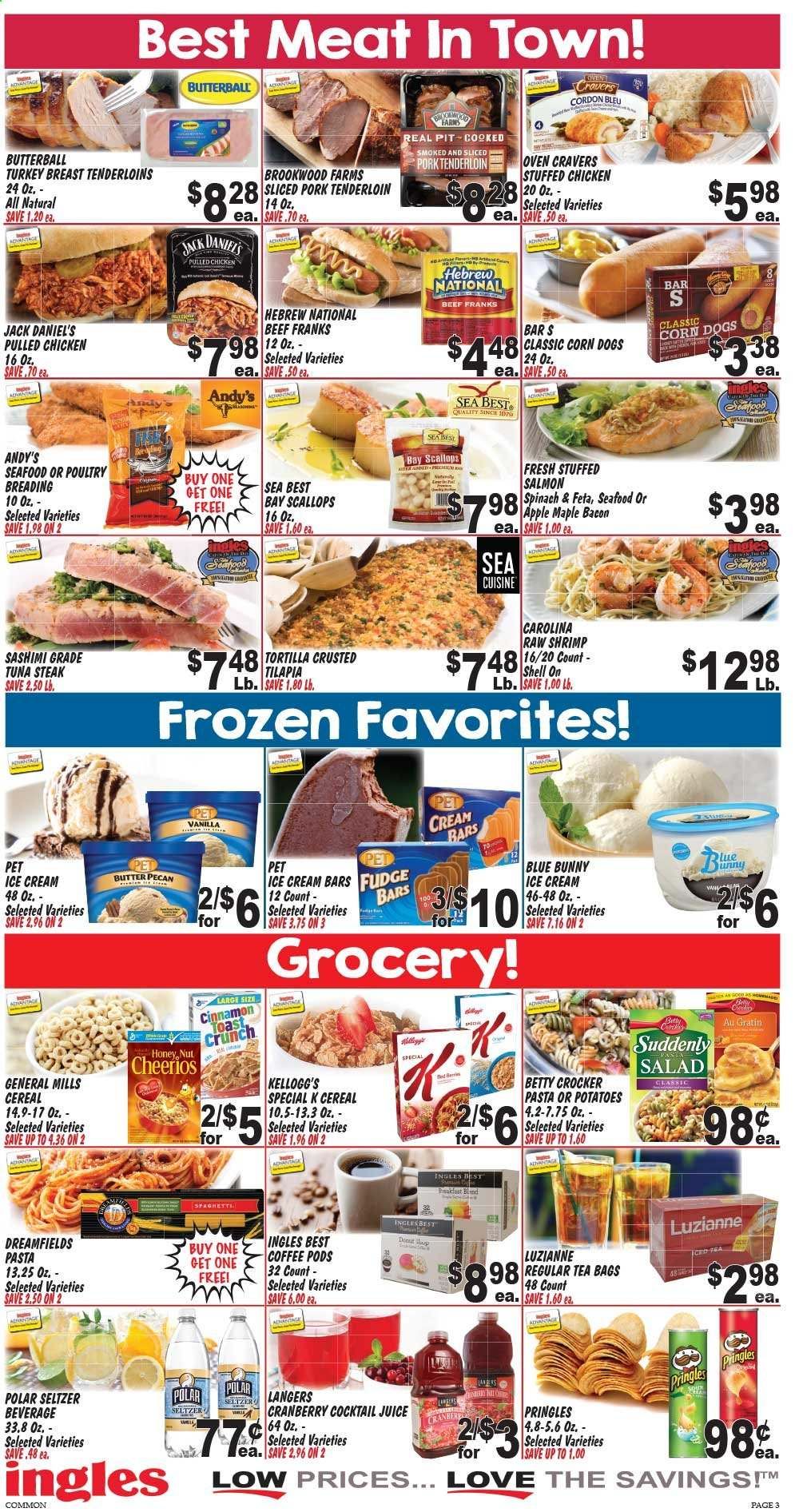 Ingles Weekly Ad & Flyer June 10 to 16
