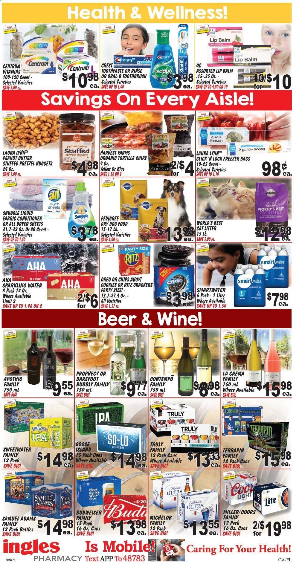Ingles Weekly Ad & Flyer June 10 to 16