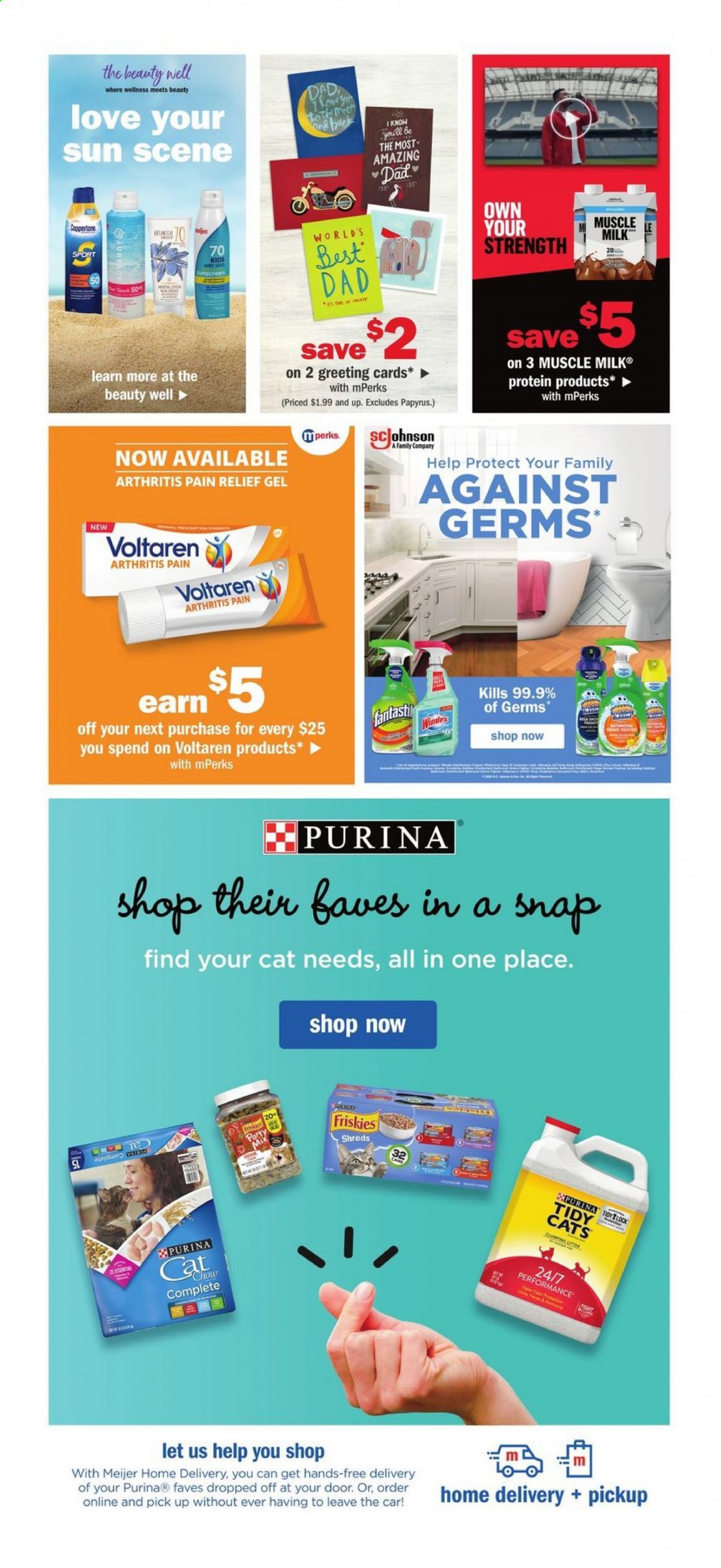 Meijer Weekly Ad & Flyer June 14 to 20
