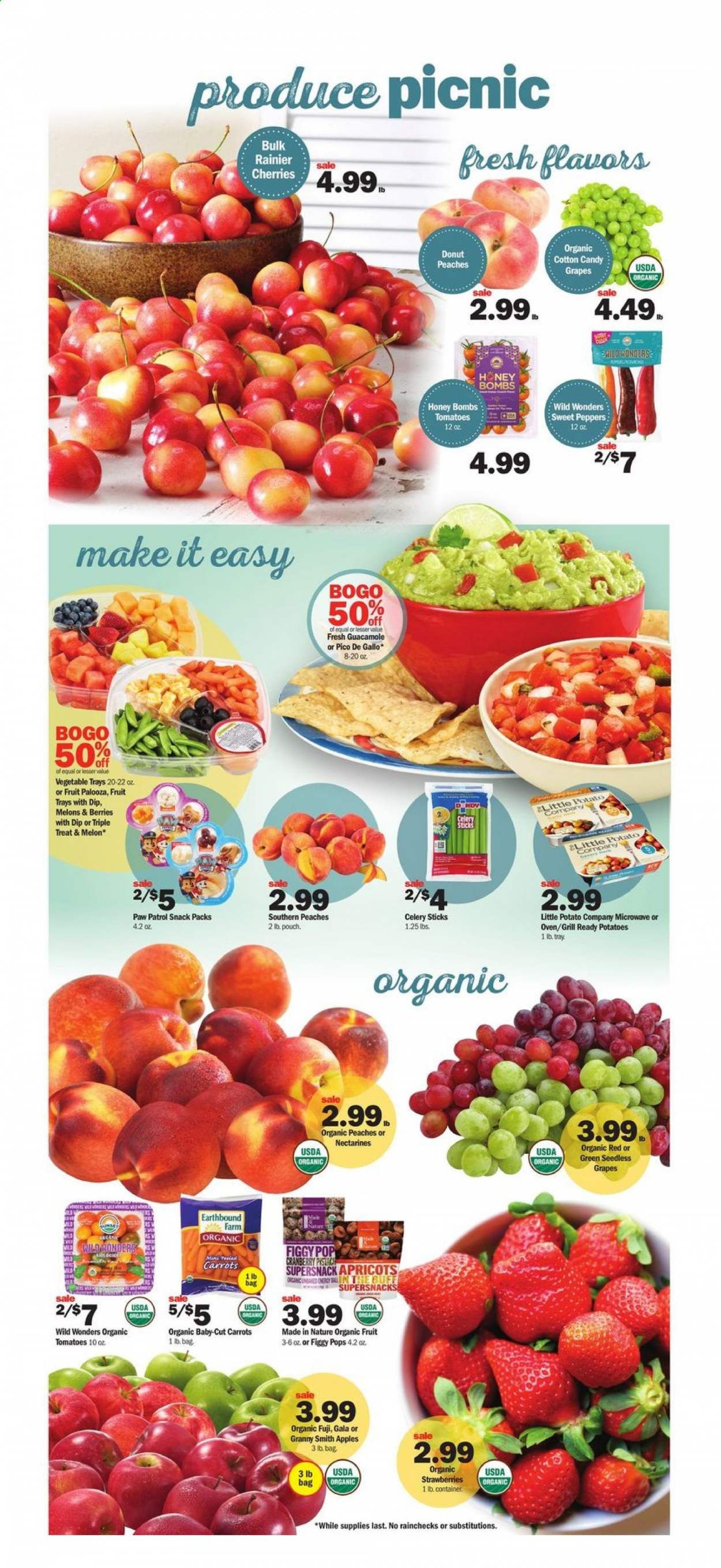 Meijer Weekly Ad & Flyer June 14 to 20
