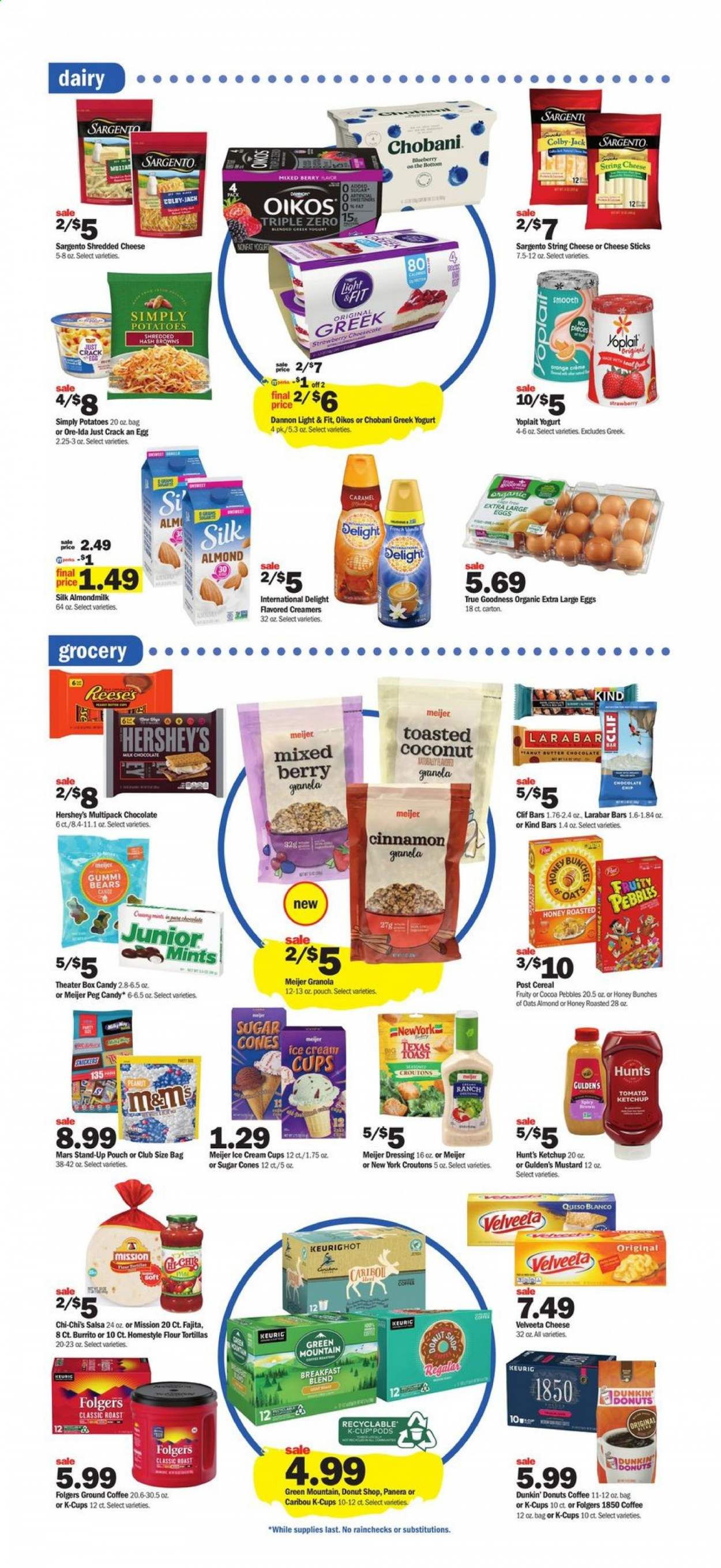 Meijer Weekly Ad & Flyer June 14 to 20