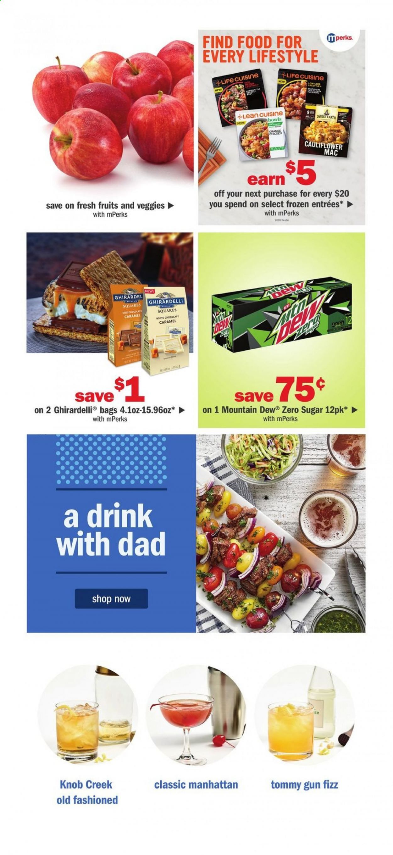 Meijer Weekly Ad & Flyer June 14 to 20