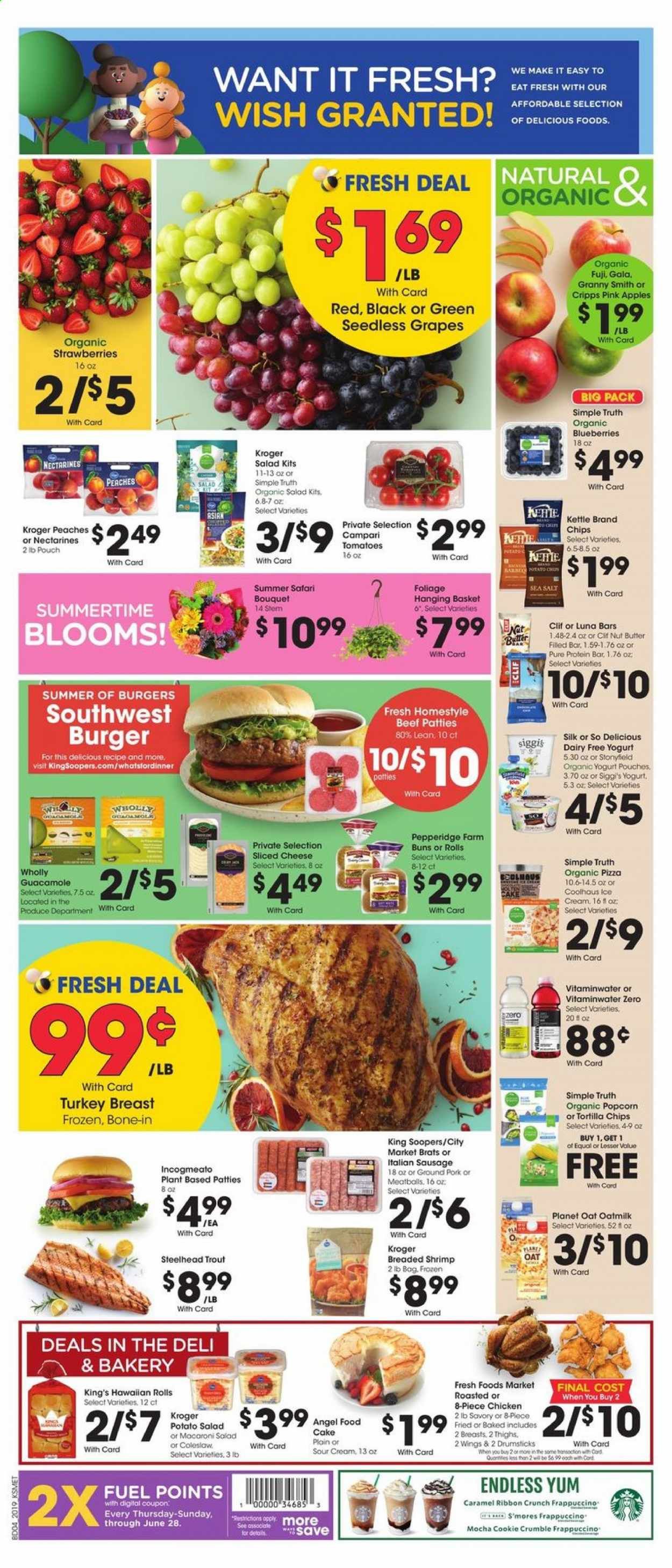 King Soopers Weekly Ad & Flyer June 10 to 16