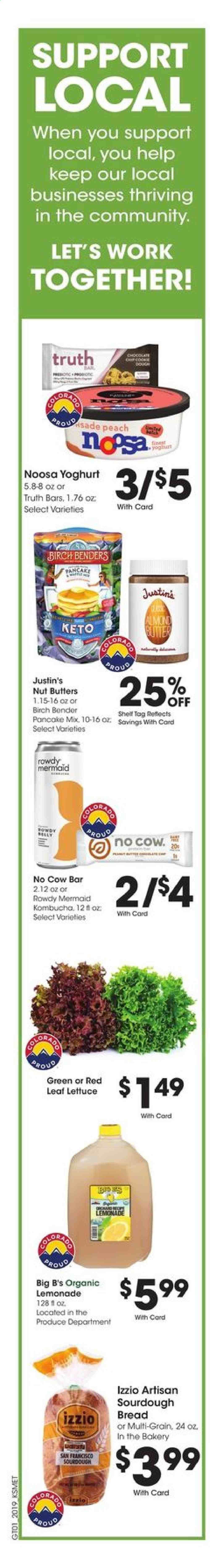King Soopers Weekly Ad & Flyer June 10 to 16