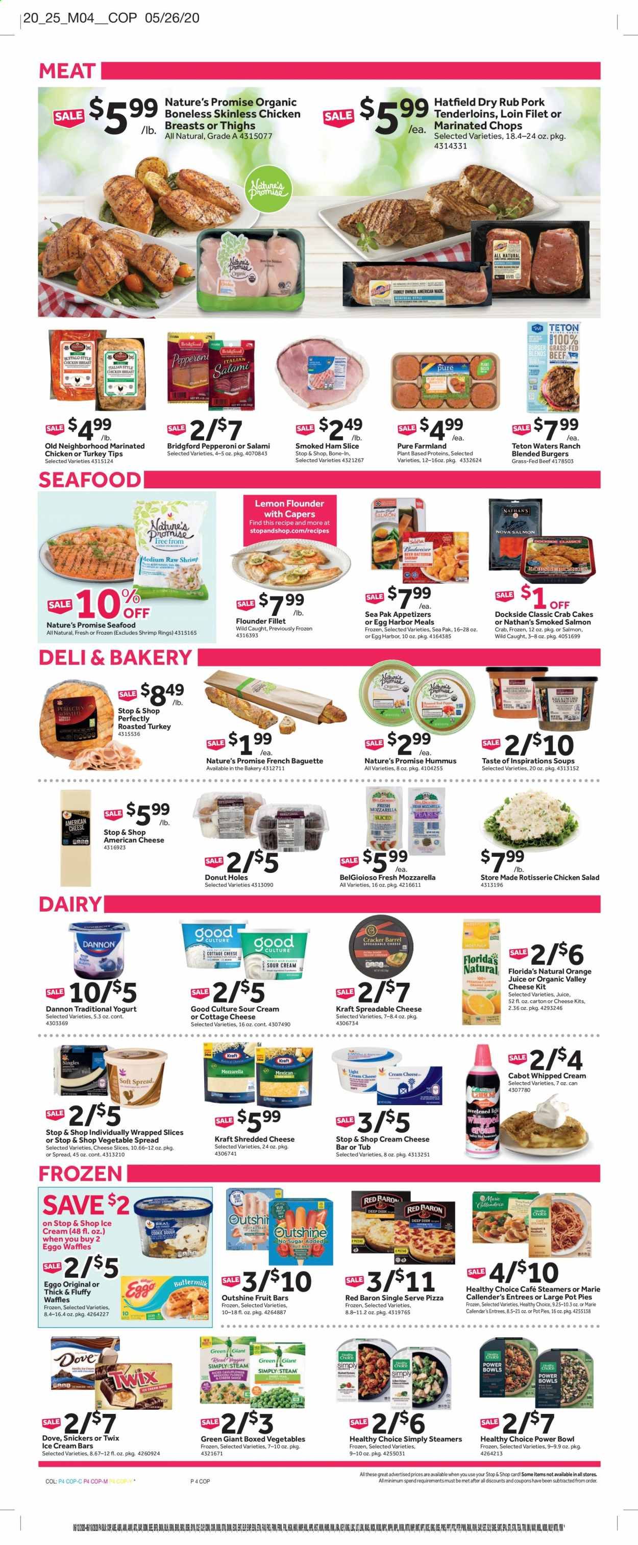 Stop & Shop Weekly Ad & Flyer June 12 to 18
