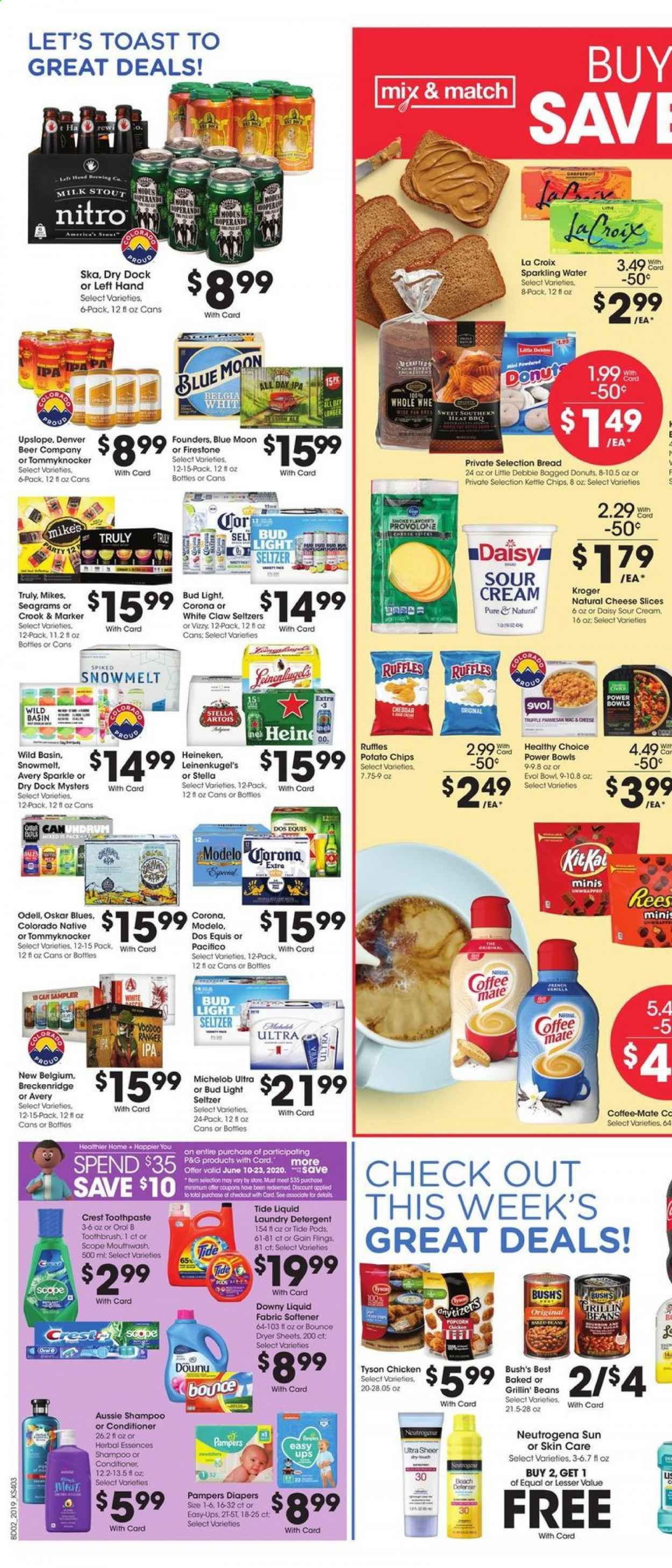 City Market Weekly Ad & Flyer June 10 to 16