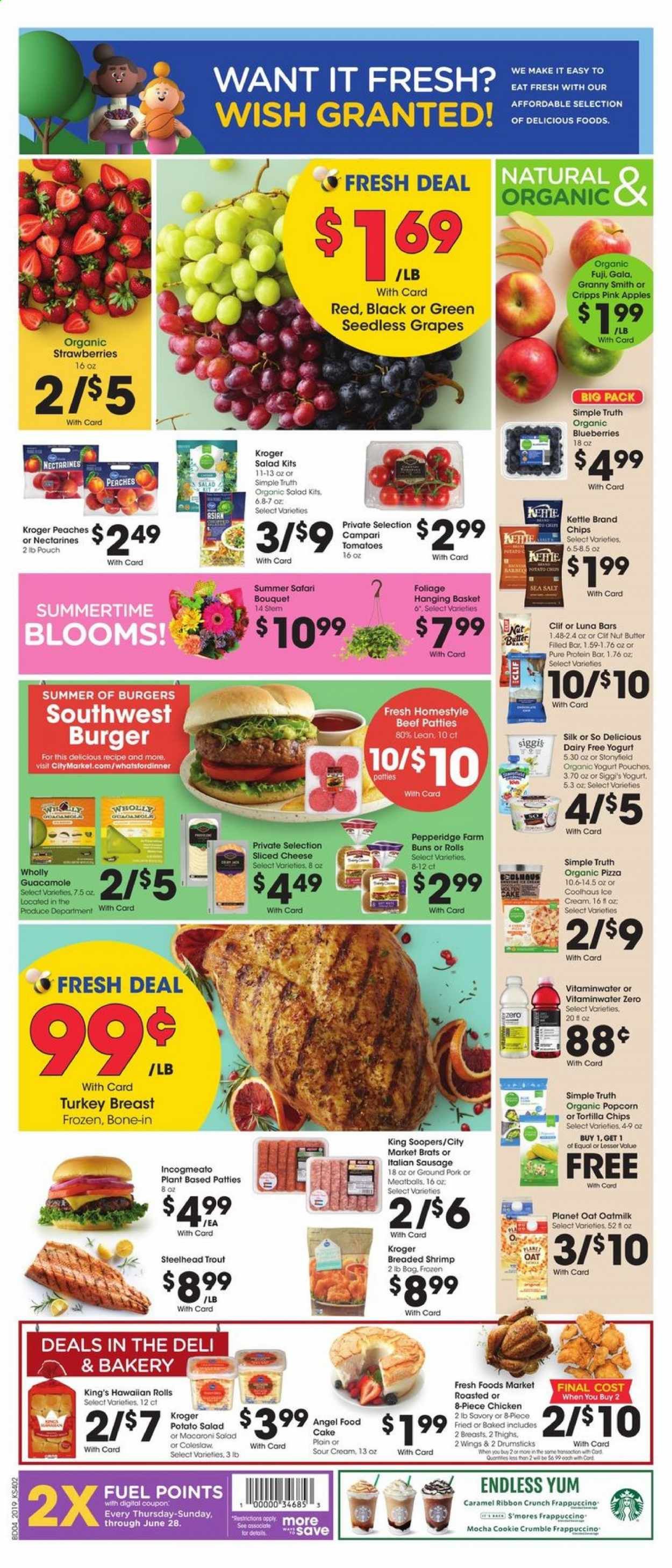 City Market Weekly Ad & Flyer June 10 to 16