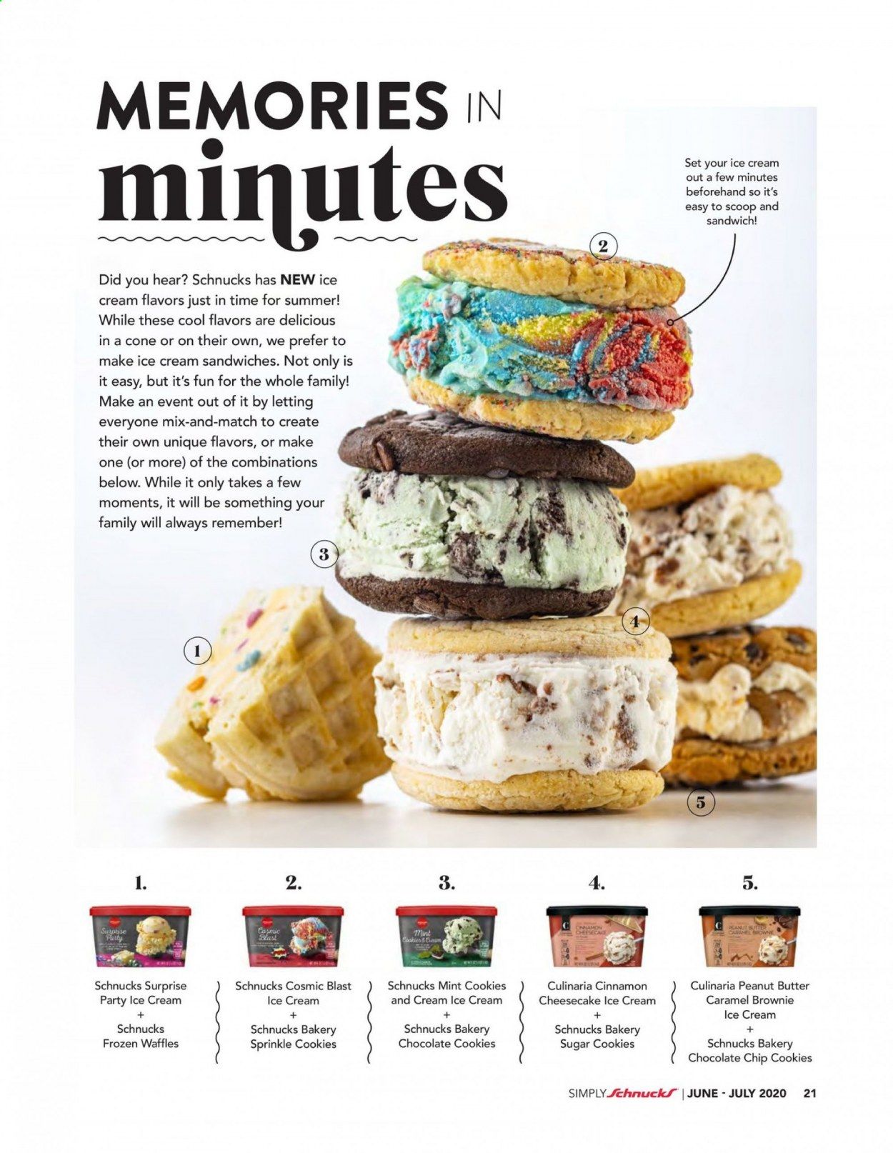 Schnucks Weekly Ad & Flyer June 1 to July 31