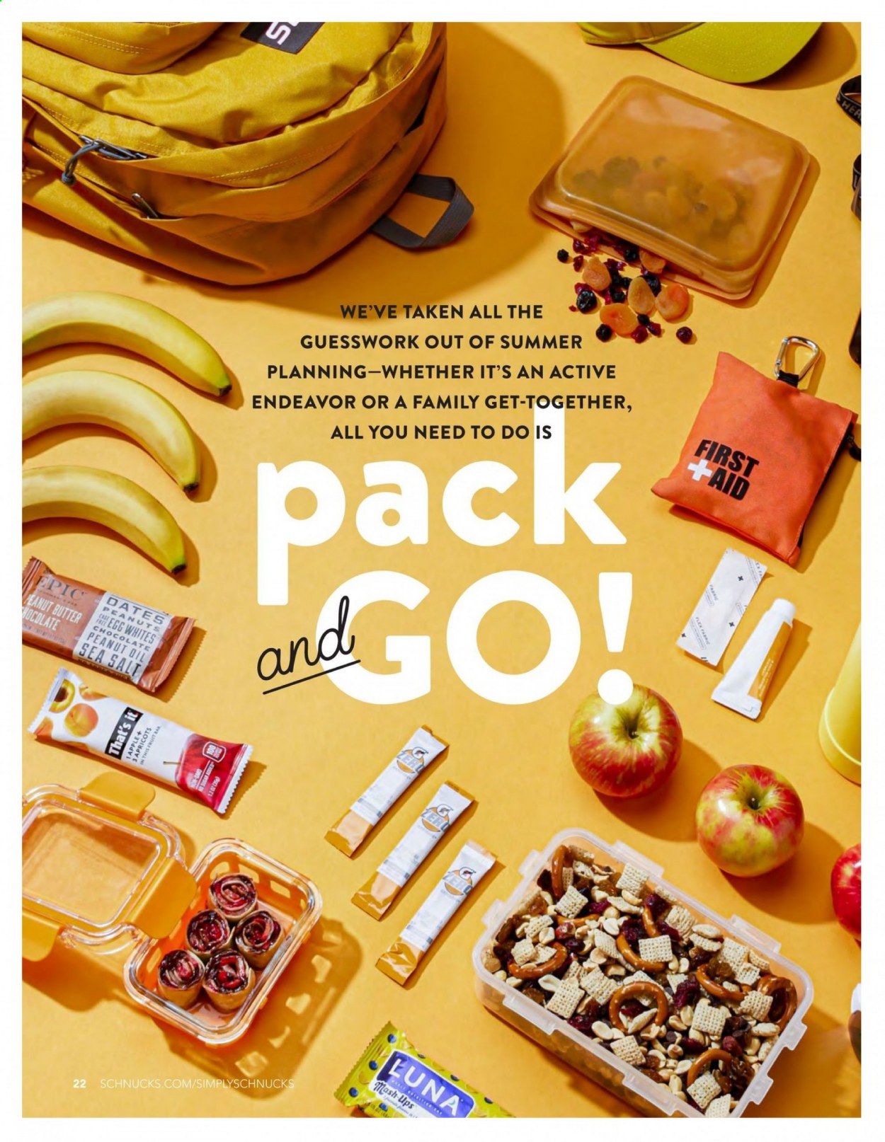 Schnucks Weekly Ad & Flyer June 1 to July 31