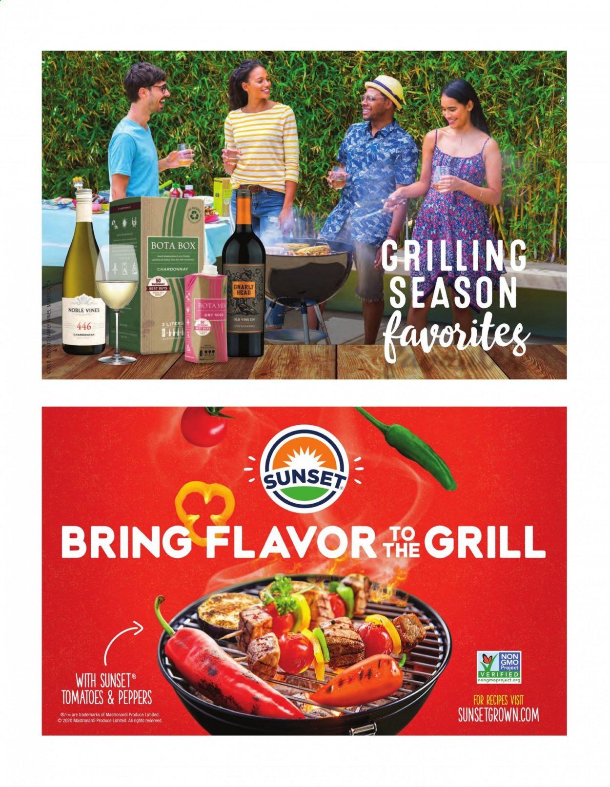 Schnucks Weekly Ad & Flyer June 1 to July 31