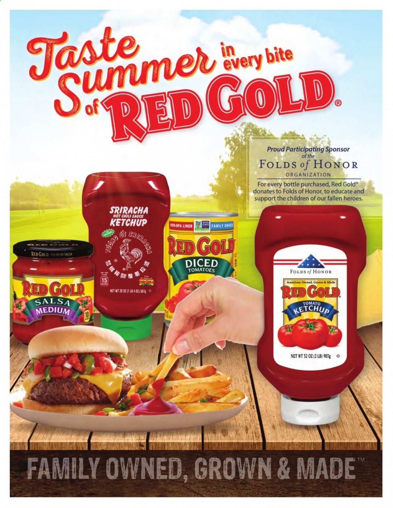 Schnucks Weekly Ad & Flyer June 1 to July 31
