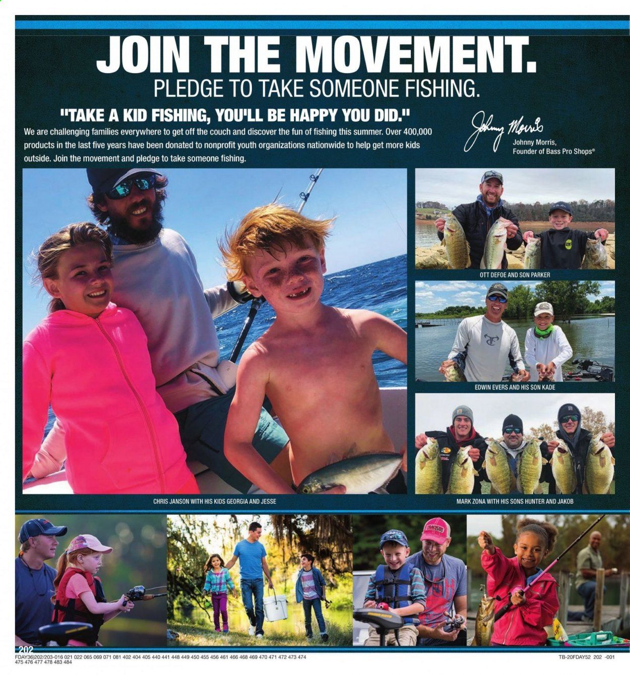 Cabela's Weekly Ad & Flyer June 11 to 24