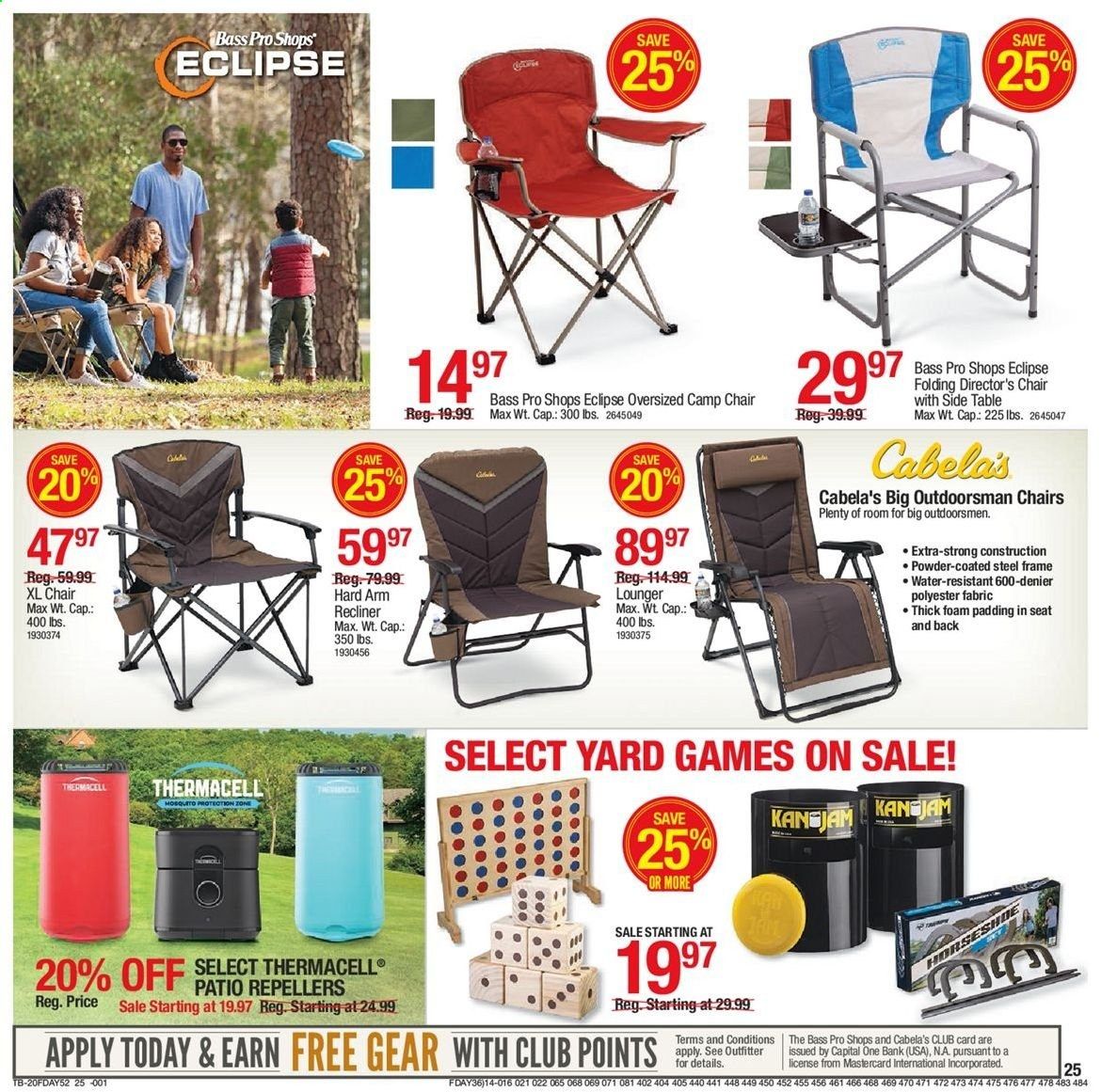 Bass Pro Shops Weekly Ad & Flyer June 11 to 24