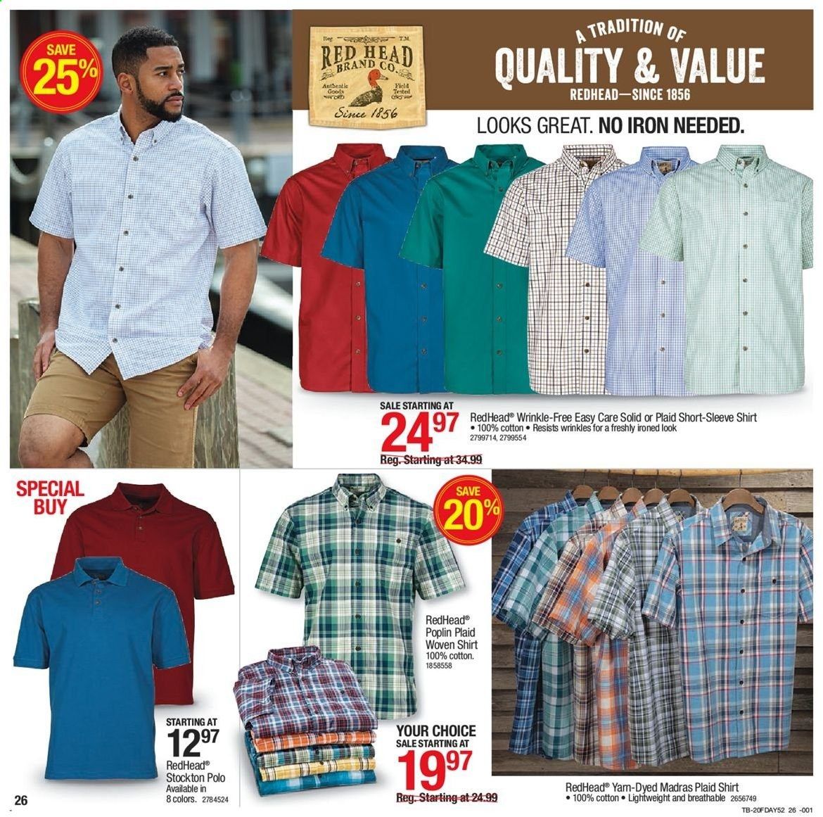 Bass Pro Shops Weekly Ad & Flyer June 11 to 24